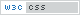 Valid CSS!